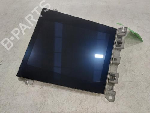 Used Climate control Climate control 26824032 26824032