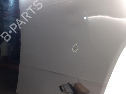 Left rear door LAND ROVER RANGE ROVER IV (L405) 3.0 SDV6 4x4 | BP29581538C4 