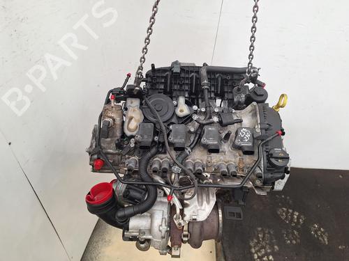 Engine VW GOLF VII (5G1, BQ1, BE1, BE2) 2.0 GTI | BP40021465M1 - Image 5