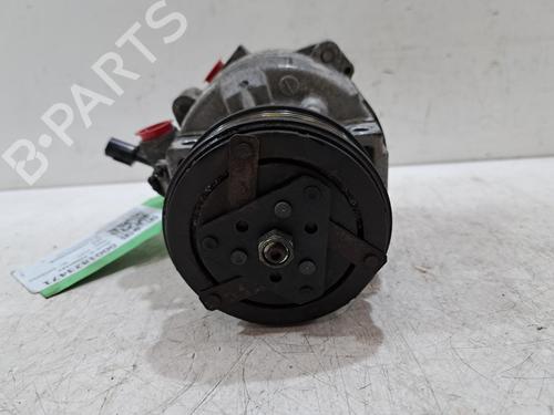 AC compressor MITSUBISHI ASX (GA_W_) 1.6 MIVEC (GA1W) | BP38928524M34 - Image 4