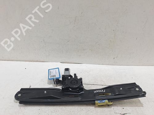 Vindusheismekanisme høyre foran FIAT TIPO Hatchback (356_, 357_) 1.4 (356HXA1B, 357) (95 hp) 32409938