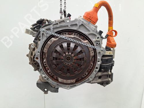 Used Gearbox Gearbox 36966475 36966475