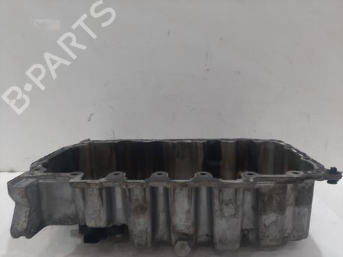 Oil sump SKODA OCTAVIA III (5E3, NL3, NR3) 2.0 TDI RS | BP29524582M115 