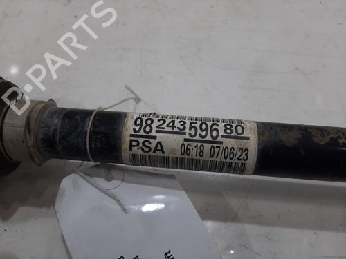 Other VAUXHALL MOKKA 1.2 (76) | BP32757015O1  - Image 6