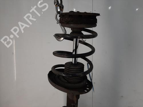 Left front suspension RENAULT SCÉNIC III (JZ0/1_) 1.4 16V (JZ0F, JZ1V) | BP26784293M72 