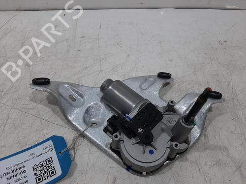 Used Rear wiper motor Rear wiper motor 37218779 37218779