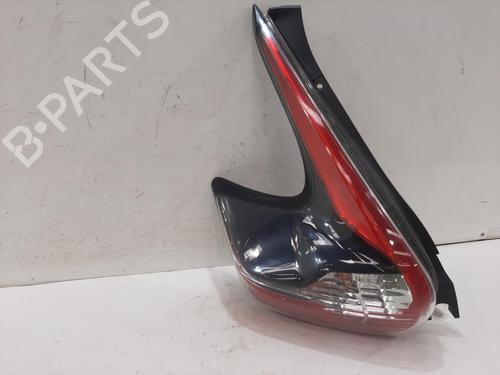 Used Left taillight NISSAN JUKE (F15) 1.5 dCi (110 hp) 30057842