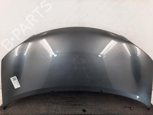 Used Hood SMART FORFOUR Hatchback (453) 1.0 (453.042, 453.043) (71 hp) 31769570