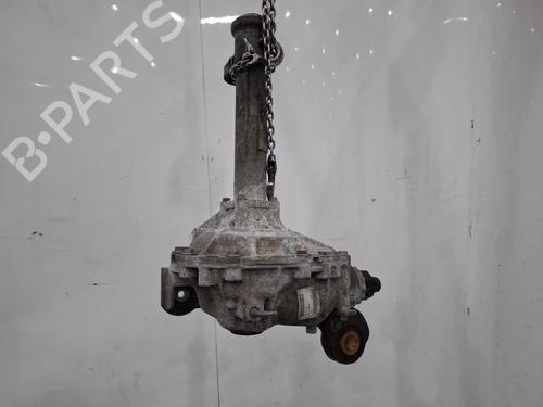 Used Front differential Front differential LAND ROVER RANGE ROVER IV (L405) 4.4 SDV8 4x4 (340 hp) 34149520 34149520