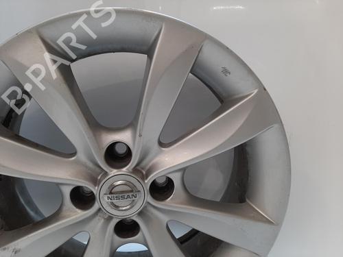 Felg NISSAN NOTE (E12) 1.2 DIG-S | BP32976472C45 - Image 3