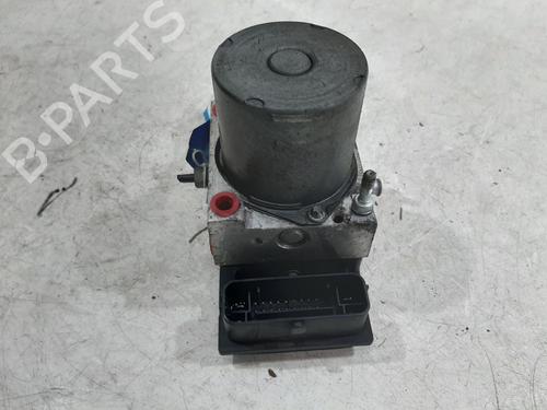 ABS pump CITROËN JUMPY II Van 1.6 HDi 90 8V | BP26775631M43 