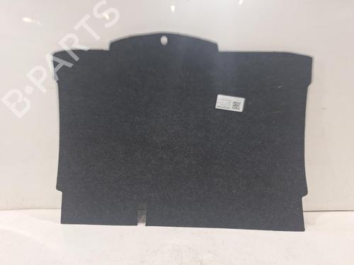 Bagasjeromsgulv VAUXHALL CORSA Mk III (D) (S07) 1.4 (L08) (90 hp) 31685399