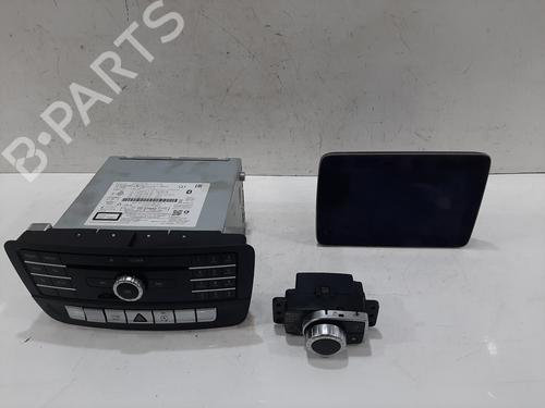 electronic-module-mercedes-benz-a-class-w176-2012-2013-2014-2015-2016-2017-2018-31208671 main image