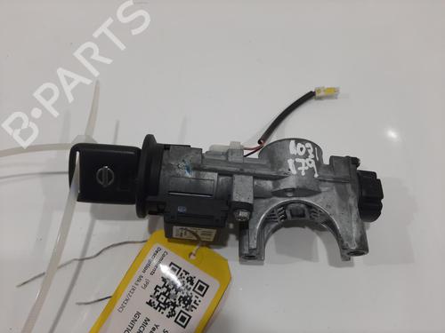 Used Ignition barrel NISSAN MICRA III (K12) 1.2 16V (80 hp) 29988991