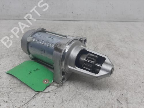 starter-mercedes-benz-cla-c118-2019-26850746 main image