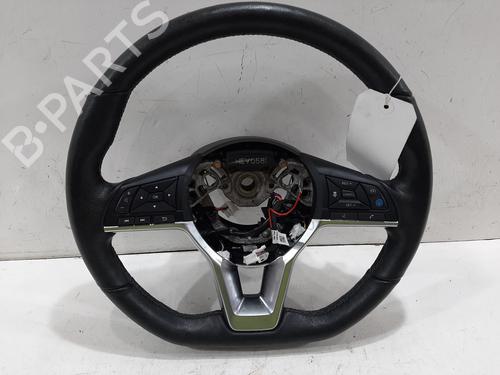 Volant NISSAN JUKE (F16_) 1.6 Hybrid (143 hp) 32214513