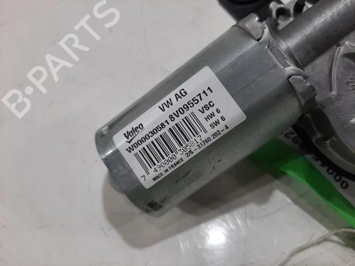 Rear wiper motor AUDI A3 Sportback (8VA, 8VF) 1.4 TSI | BP28723424M102 