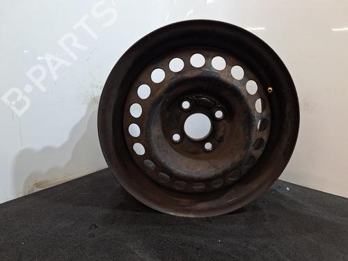 Used Rim Rim HONDA JAZZ II (GD_, GE3, GE2) 1.3 iDSi (GD1) (83 hp) 40112069 40112069