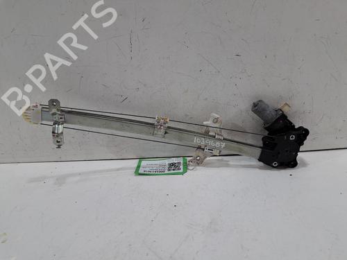 Elevalunas delantero izquierdo SUZUKI BALENO (FW, EW) 1.0 (A1K310) (111 hp) 31751513