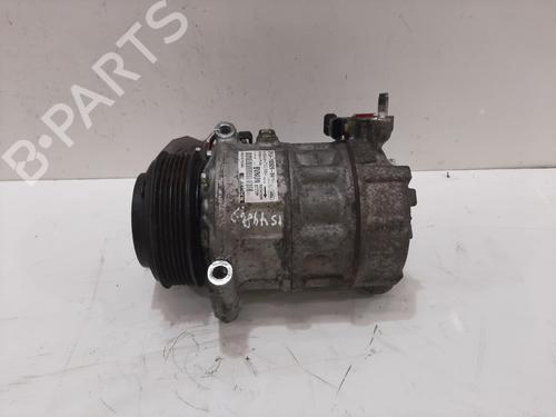 Used AC compressor LAND ROVER RANGE ROVER SPORT II (L494) 4.4 SDV8 4x4 (340 hp) 30119447