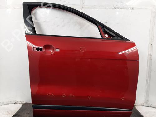 Used Right front door JAGUAR F-PACE (X761) 2.0 TD4 AWD (180 hp) 31596563