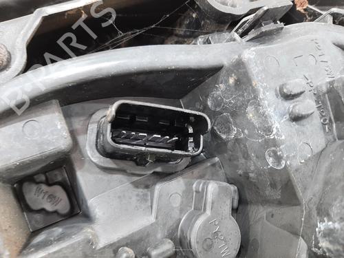 Right taillight SMART FORTWO Coupe (453) 1.0 (453.342, 453.343) | BP33317980C35  - Image 6