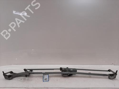 Used Front wiper motor Front wiper motor FORD GRAND C-MAX (DXA/CB7, DXA/CEU) 1.0 EcoBoost (125 hp) 34038318 34038318