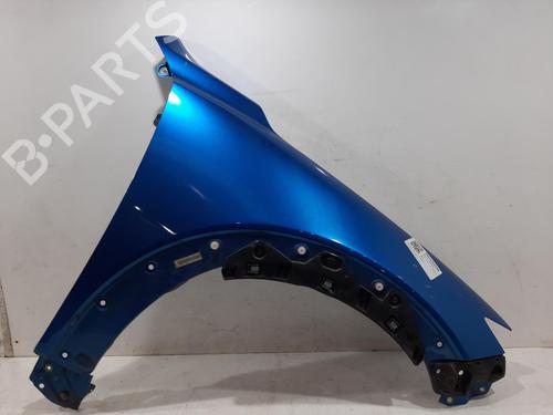 Used Right front fenders Right front fenders MAZDA CX-3 (DK) 2.0 SKYACTIV-G (DK5W, DK6W) (120 hp) 33466859 33466859
