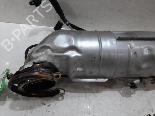 Catalyst CITROËN C3 III (SX) 1.2 THP 110 (SXHNPS, SXHNZT, SXHNZ6) | BP32528937M10