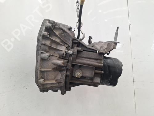 Gearbox RENAULT CLIO IV (BH_) 0.9 TCe 90 (BHNF, BHMA, BHMH, BHJK, BHJR) | BP37795100M3 - Image 4