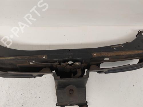 Frontplate/Frontkurv MITSUBISHI OUTLANDER II (CW_W) 2.0 DI-D (CW8W) | BP26837566C72 