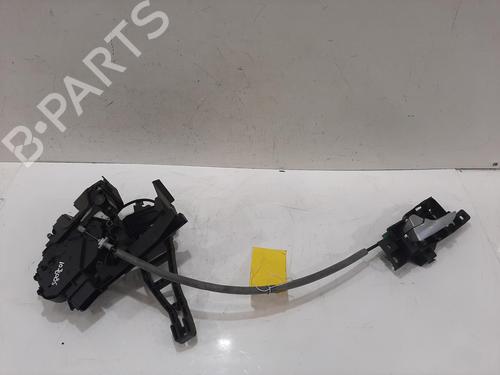 Fechadura trás esquerda Fechadura trás esquerda 30958850 30958850
