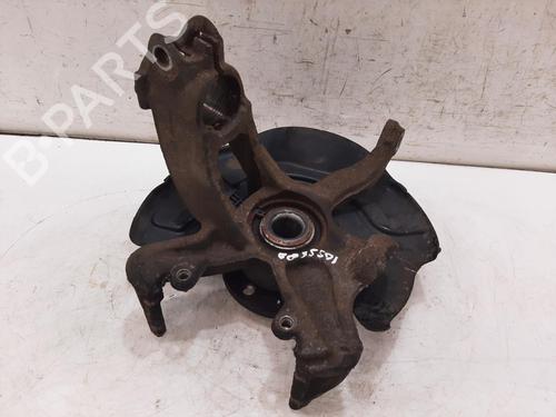 Right front steering knuckle AUDI A1 Sportback (GBA) 25 TFSI | BP38021316M26 - Image 5