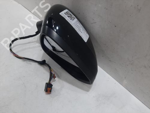 Right mirror CITROËN C3 AIRCROSS II (2R_, 2C_) 1.2 PureTech 110 (2RHNZB, 2RHNZW, 2RHNPX, 2RHNPJ) | BP29884013C27