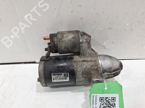 Used Starter Starter SUZUKI SWIFT IV (FZ, NZ) 1.2 (AZG412, ZC72S) (90 hp) 39943418 39943418