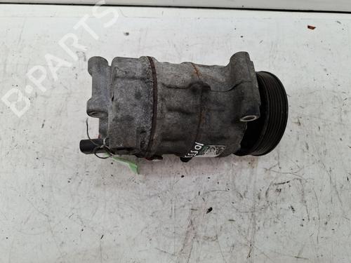 AC compressor AUDI A1 (8X1, 8XK) 1.4 TFSI | BP38196389M34 - Image 5