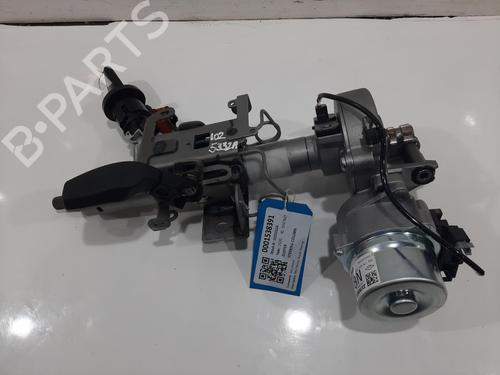 Steering column DACIA DUSTER (HM_) 1.3 TCe 130 (HMMF) | BP29809776M21 