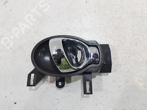 Maniglia esterna NISSAN JUKE (F15) 1.5 dCi (110 hp) 30927804