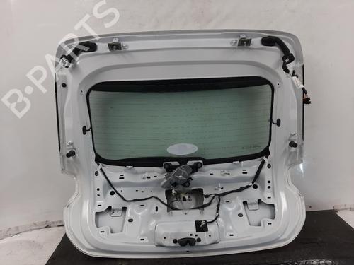 Tailgate VAUXHALL CORSA Mk V (F) 1.2 | BP32357178C6 