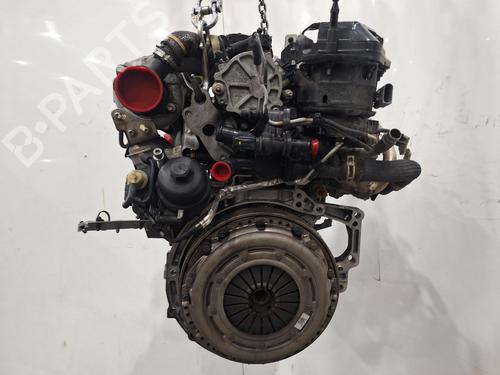 Engine FORD C-MAX II (DXA/CB7, DXA/CEU) 1.5 TDCi | BP39176499M1 - Image 5