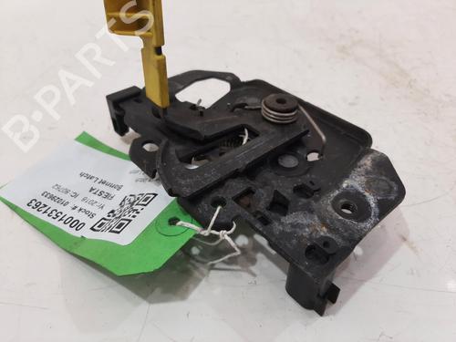 Hood lock FORD FIESTA VII (HJ, HF) 1.1 Ti-VCT | BP29524882C133 