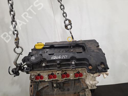 Engine VAUXHALL CORSA Mk IV (E) (X15) 1.4 | BP29398206M1 