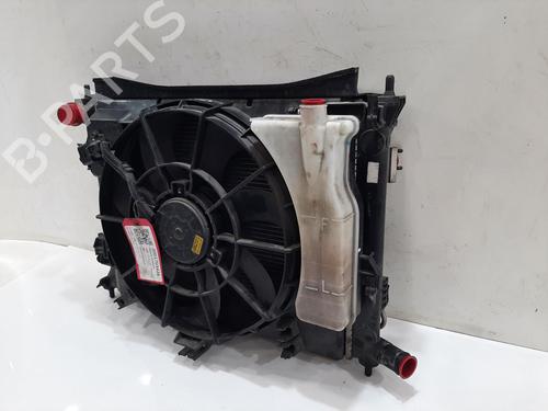 Radiator set KIA RIO III (UB) 1.4 CVVT | BP34619342M120  - Image 5