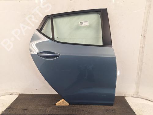 Used Right rear door HYUNDAI i10 II (BA, IA) 1.0 (67 hp) 31538265