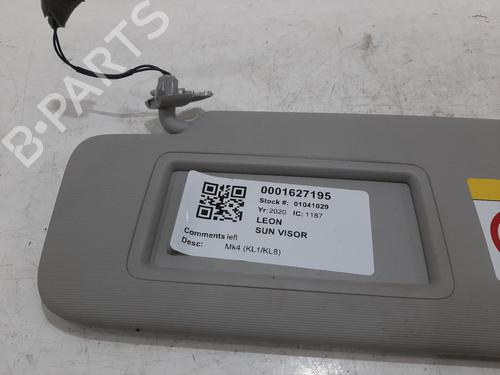 Andre SEAT LEON (KL1, KLG) 1.0 TSI | BP32270111O1