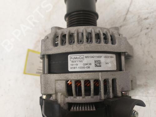 Alternator FORD FIESTA VII (HJ, HF) 1.0 EcoBoost | BP26835411M7 - Image 2