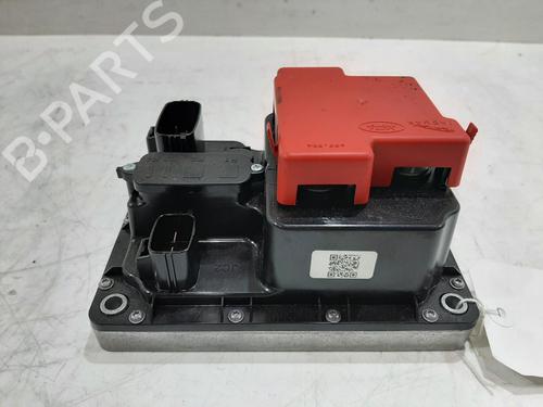 Control unit LAND ROVER RANGE ROVER IV (L405) 4.4 SDV8 4x4 | BP26841138M11 