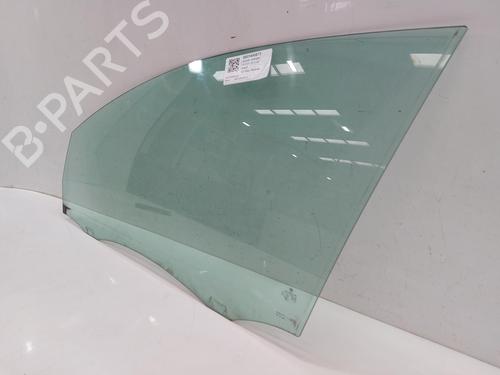 Front left door window VW GOLF VI (5K1) 1.6 TDI | BP27280946C18 