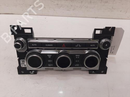 Used Climate control Climate control 37484697 37484697