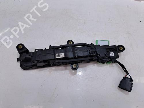 Exterior handle JAGUAR I-PACE (X590) EV400 AWD | BP29882208C122 